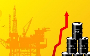 Rekord ve vzestupu cen ropy za jeden den