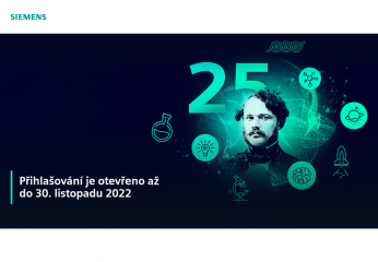 Cena Wernera von Siemense 2022