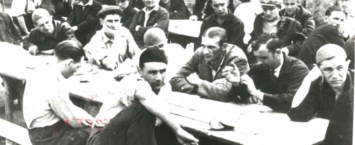 Austrian Refugee Movements to Czechoslovakia, 1934–39: From Political Exiles to Jewish Refugees