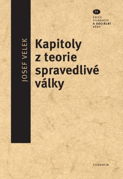 publikace Kapitoly z teorie spravedlivé války