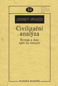 publikace Civilizační analýza