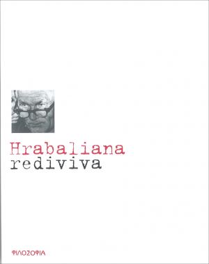 publikace Hrabaliana rediviva