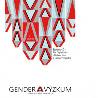 Gende a výzkum / Gender and Research