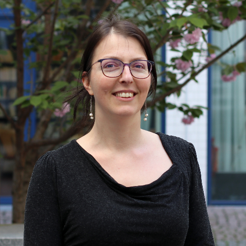 PhDr. Lucie Antošíková, Ph.D.