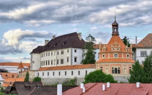 Jindřichův Hradec městem roku