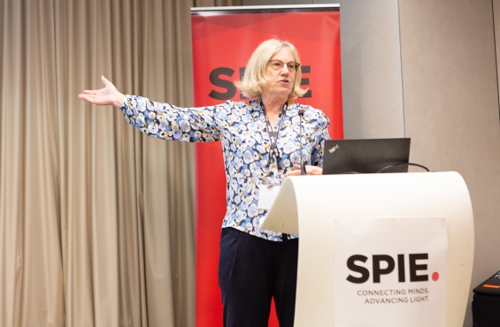 A look back at the SPIE Optics + Optoelectronics 2023 Symposium