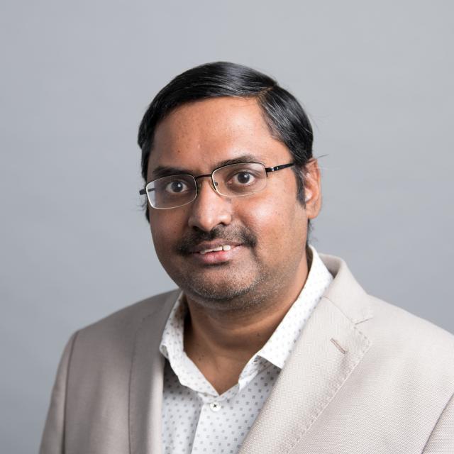 Venkatesan Jambunathan