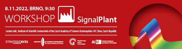 Signalplant