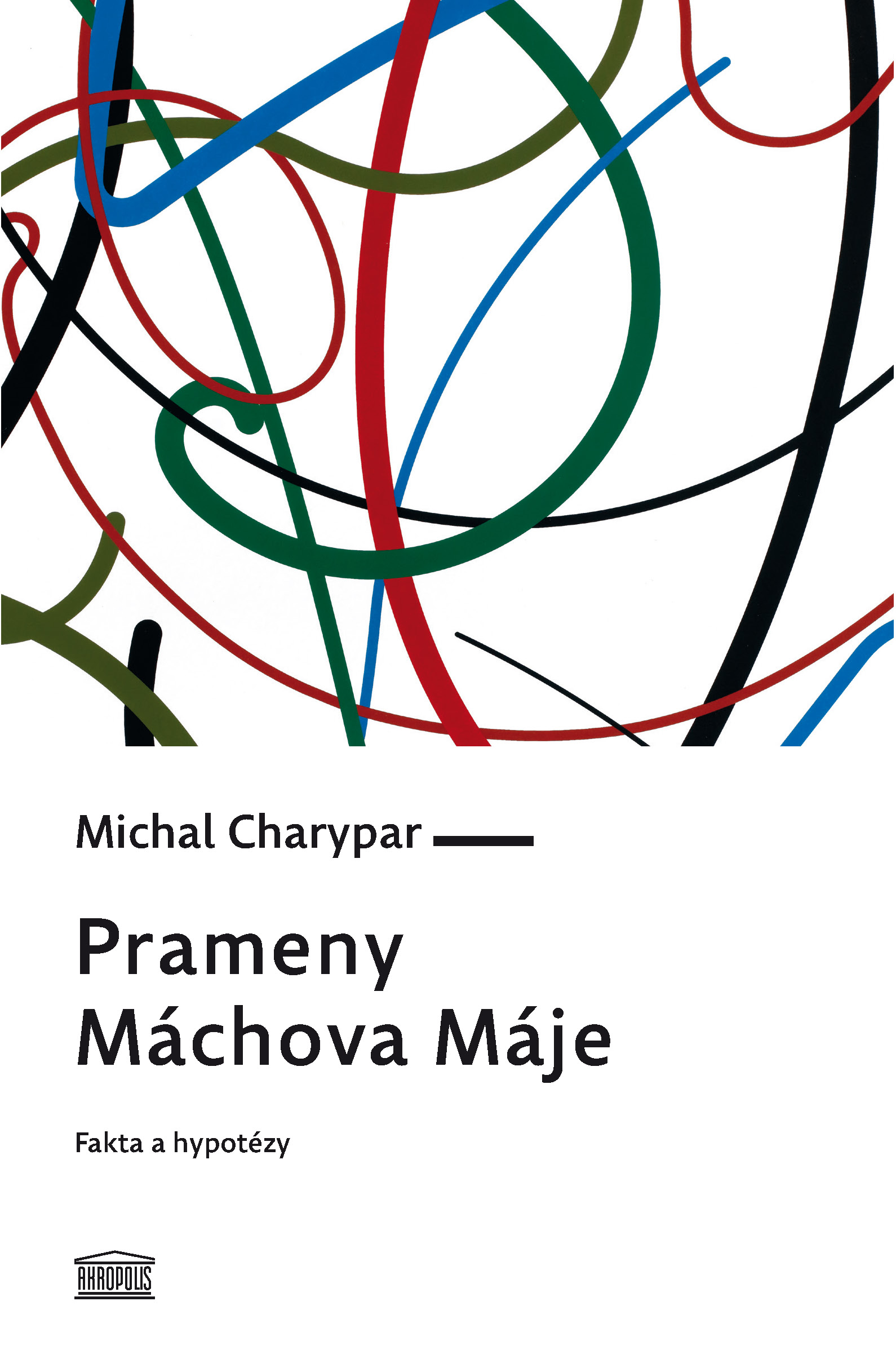 charypar prameny