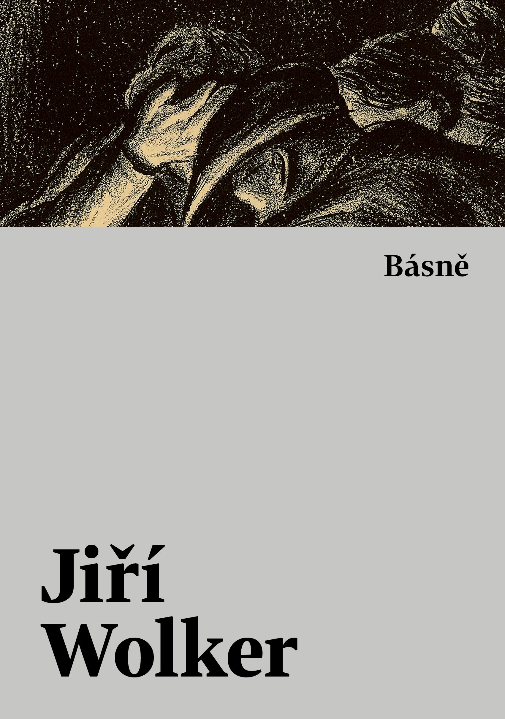 Jiří Wolker: Básně