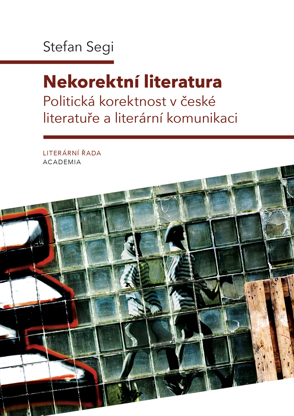 Nekorektní literatura