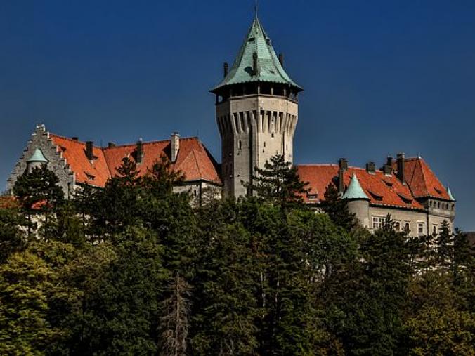 Mezinárodní konference Smolenice 2023