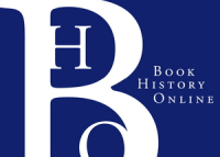 Book History Online