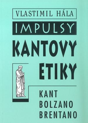 publikace Impulsy Kantovy etiky