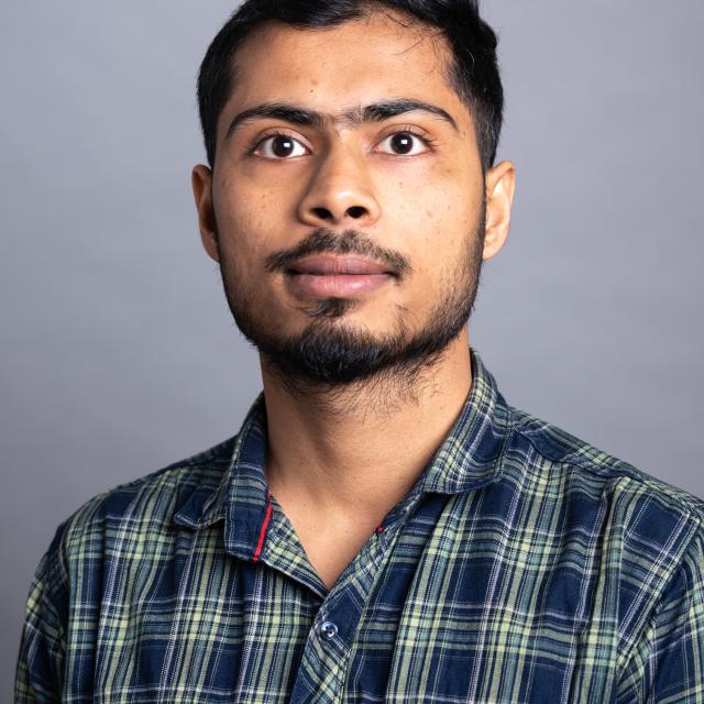 Swarnendu Banerjee Swarnendu Banerjee