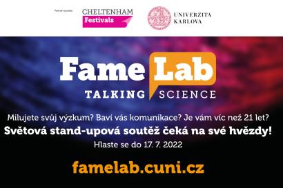 FameLab