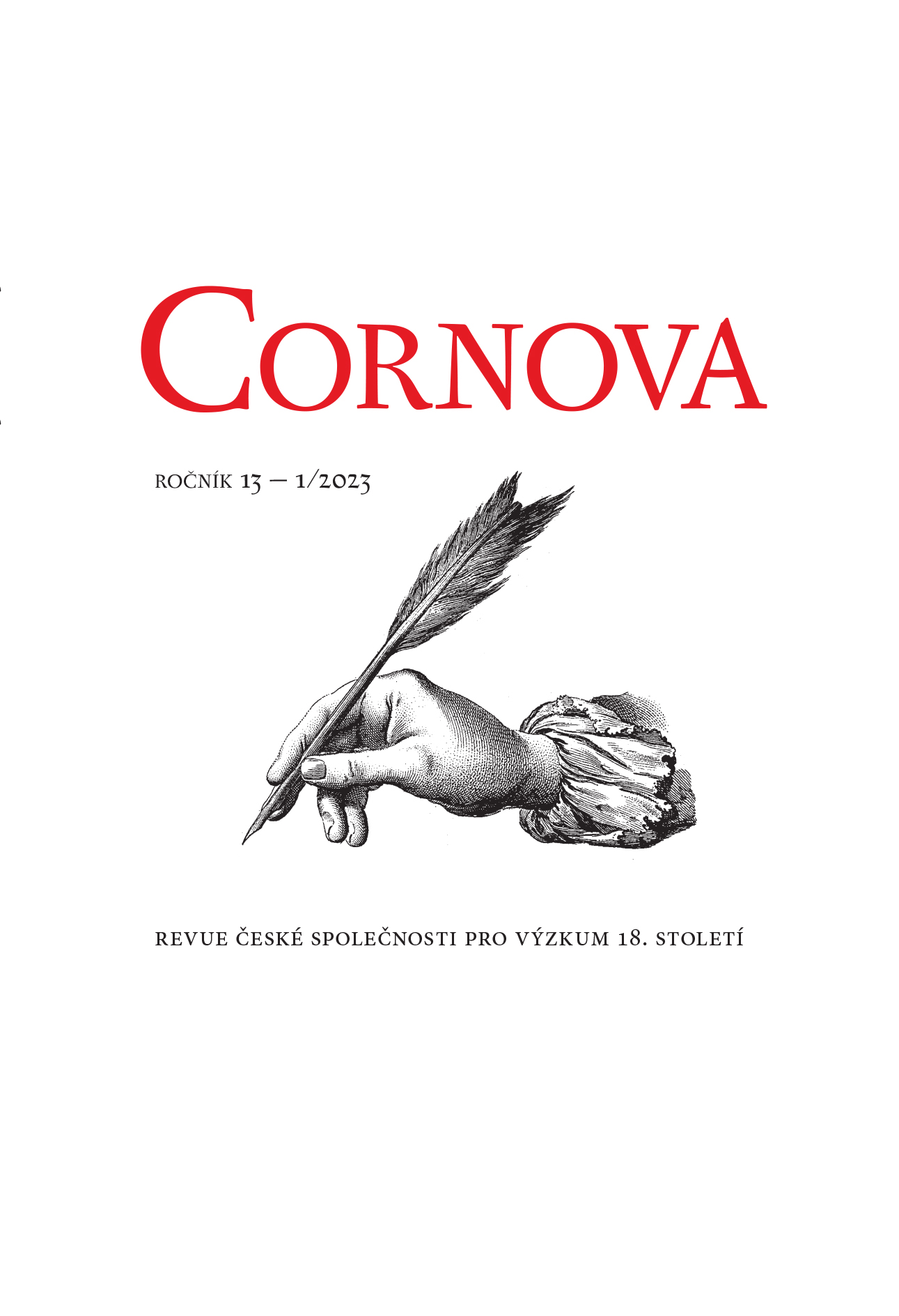 Cornova 1/2023