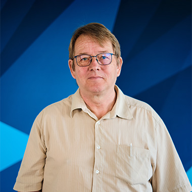 Pavel Vodička