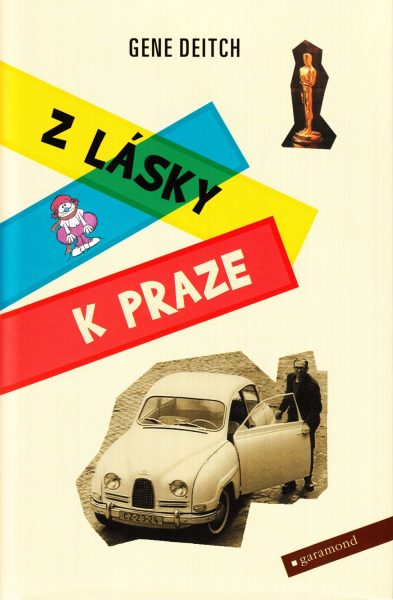 Z lásky k Praze