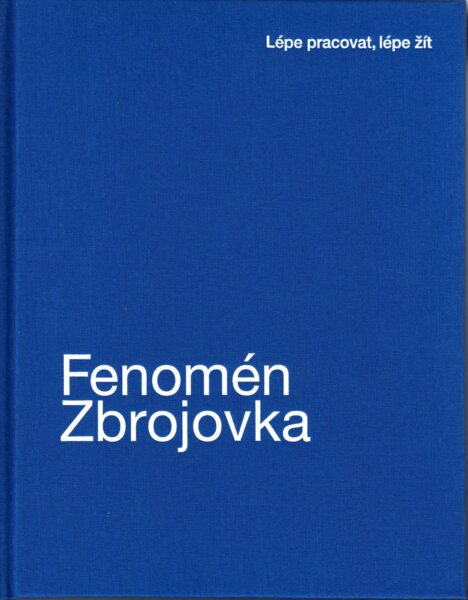 Fenomén Zbrojovka