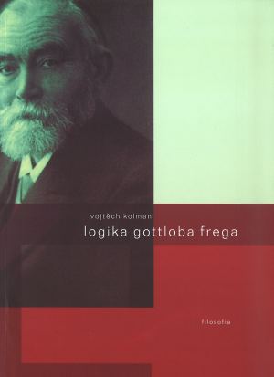 publikace Logika Gottloba Frega