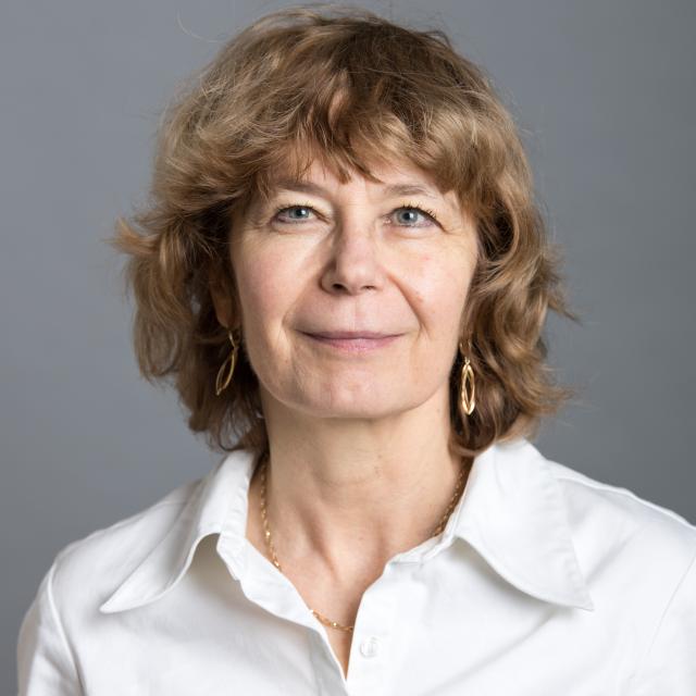 Vladimíra Novotná Vladimíra Novotná
