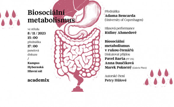 Biosociální metabolismus