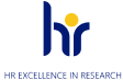 Logo HR Excellence in research