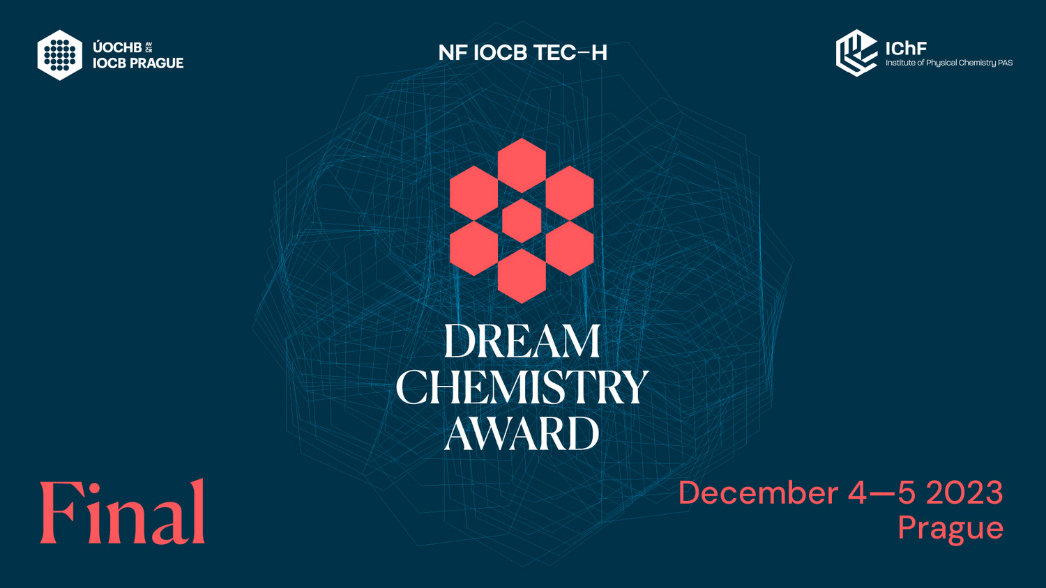 Dream Chemistry Award 2023 Final
