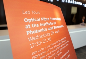 SPIE Optics + Optoelectronics 2023