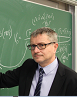 Prof. RNDr. Jan Hanousek, CSc., DSc.