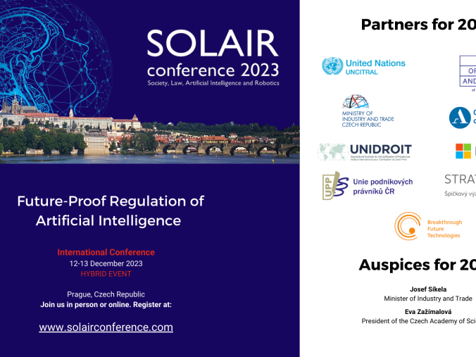 SOLAIR 2023