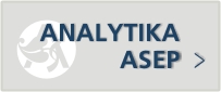 ASEP - analytika