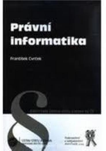 Právní informatika