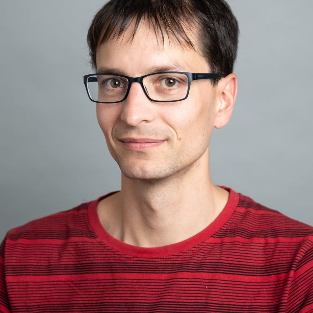 Petr Písařík Petr Písařík