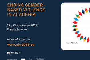 Konference k genderově podmíněnému a sexuálním násilí v akademické sféře