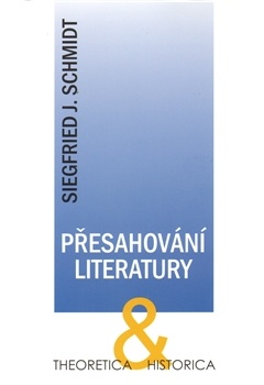 Přesahování literatury