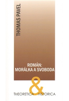 Román: Morálka a svoboda