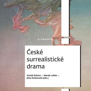 České surrealistické drama