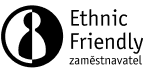 Ethnic Friendly Zaměstnavatel