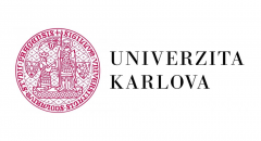 Logo Univerzity Karlovy