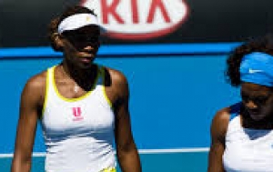 Na Australian Open zaujaly sestry Williamsovy