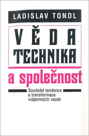 publikace Věda, technika a společnost