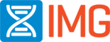 IMG logo