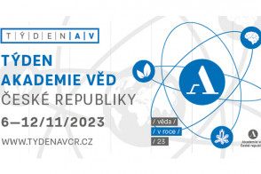 Týden Akademie věd 2023