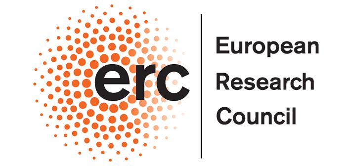 ERC logo