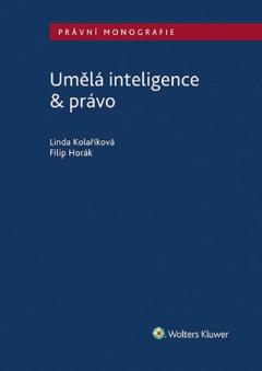 Umělá inteligence & právo      ZRUŠENO (aktuální situace COVID-19)