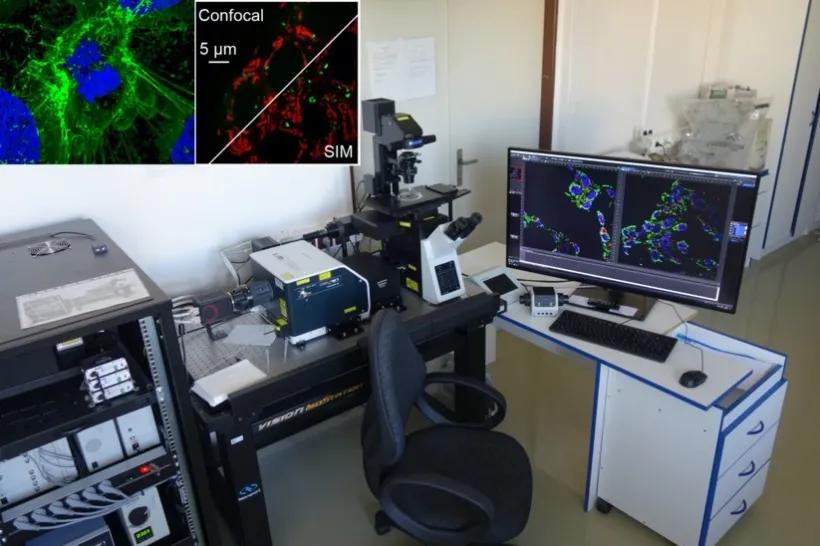 21“Spinning disk” konfokální microscop IXplore SpinSR s vysokým rozlišením.jpg