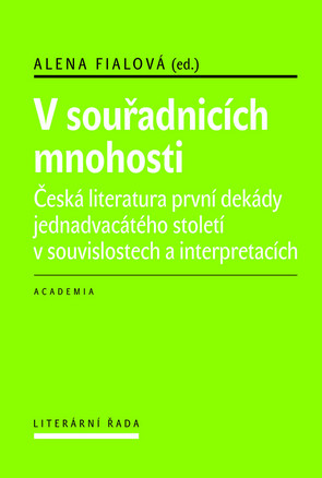 V souřadnicích mnohosti