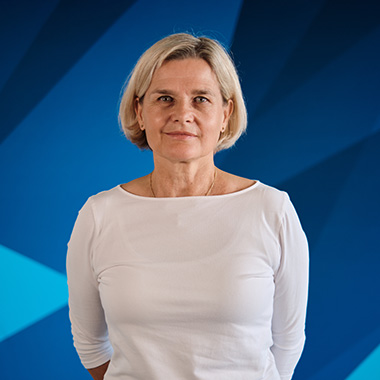 Dana Vaňousová